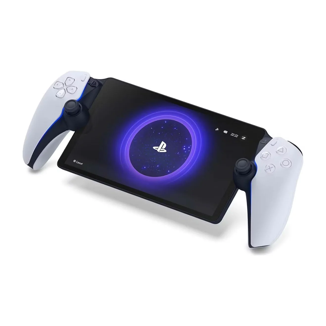 Sony PlayStation Portal Remote Player White - Image 2