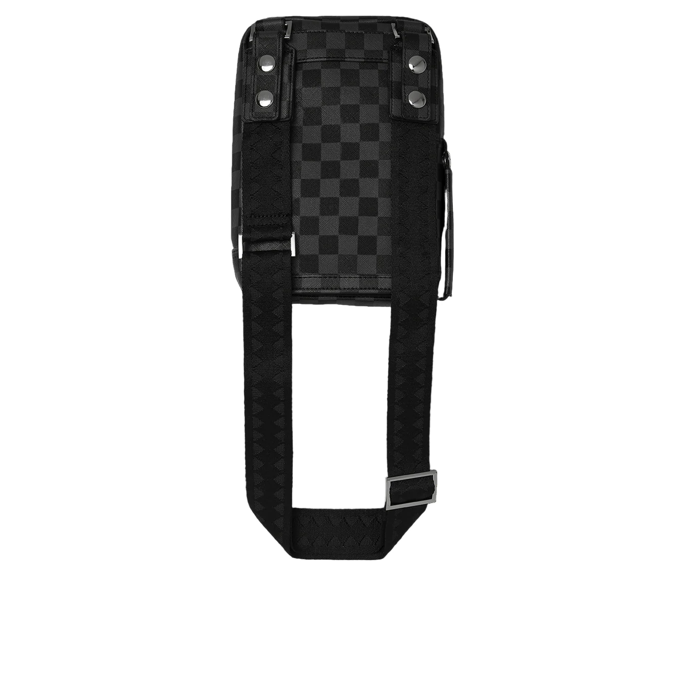 Sprayground Diamond Tear OG Sling - Image 3