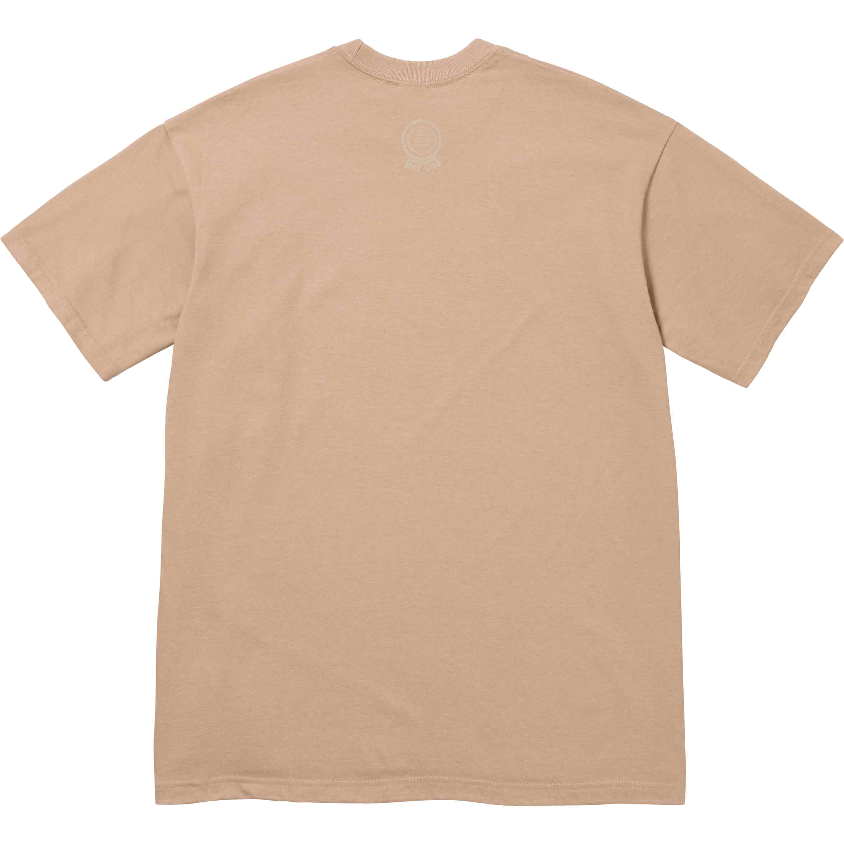 Supreme 30th Anniversary Tee - Khaki - Image 2
