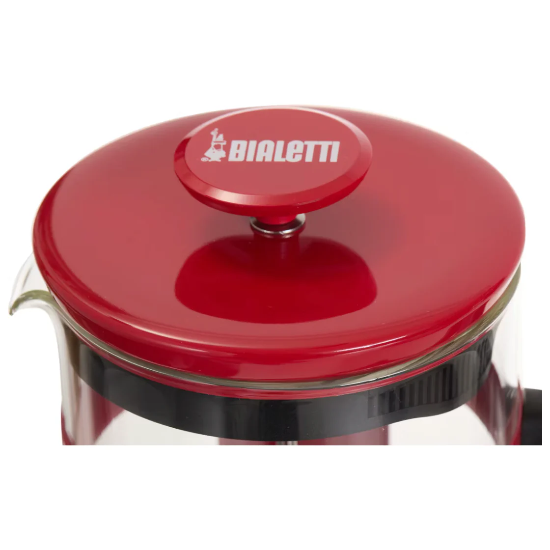Supreme Bialetti 8-Cup French Press Red - Image 3