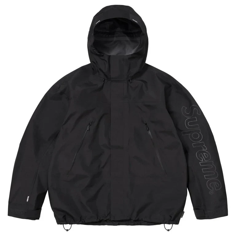 Supreme GORE-TEX Ghostface Shell Jacket - Image 2