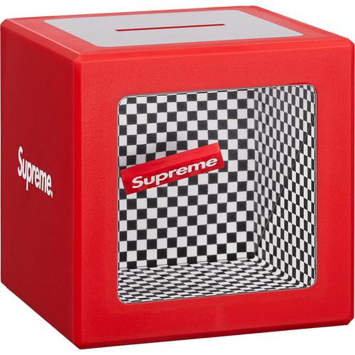 Supreme Illusion Coin Bank - Image 2