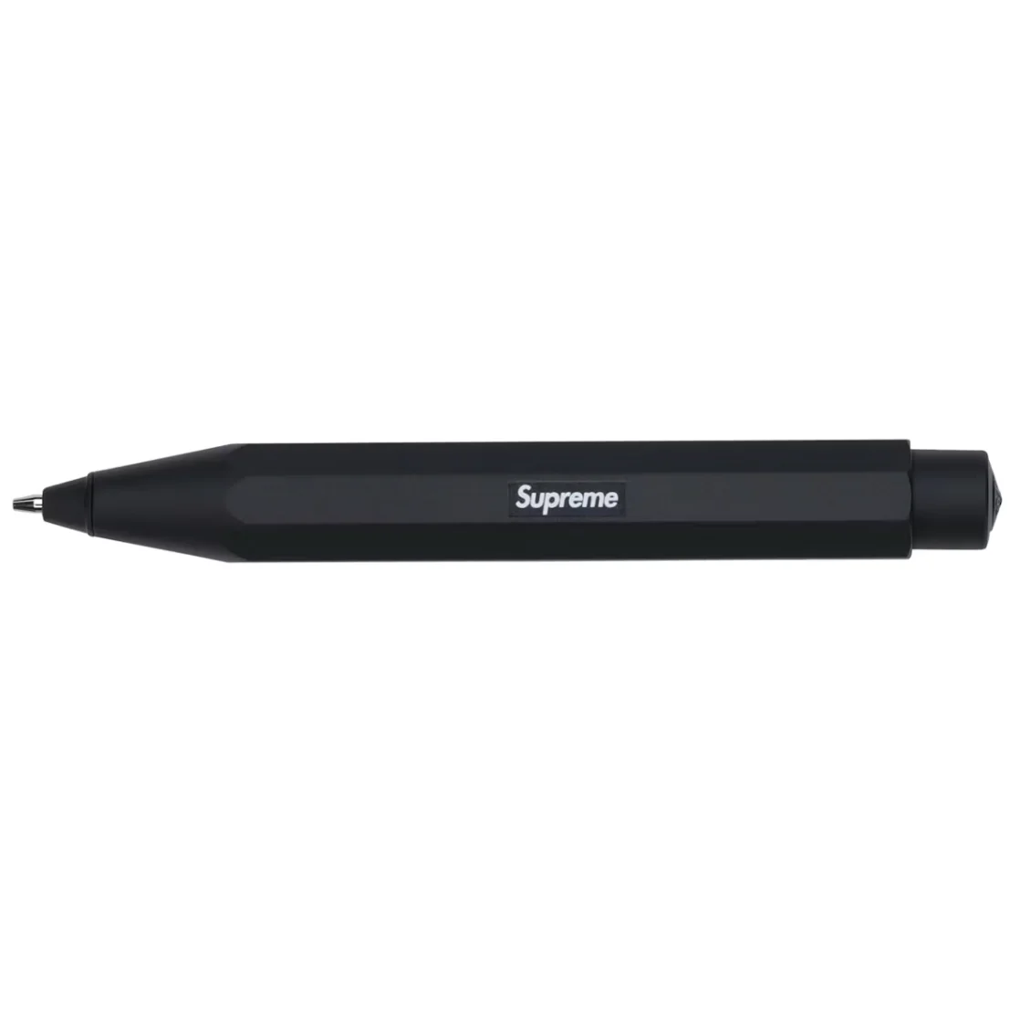 Supreme Kaweco AL Pencil Black - Image 3
