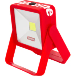 Supreme Magnetic Kickstand Light Red