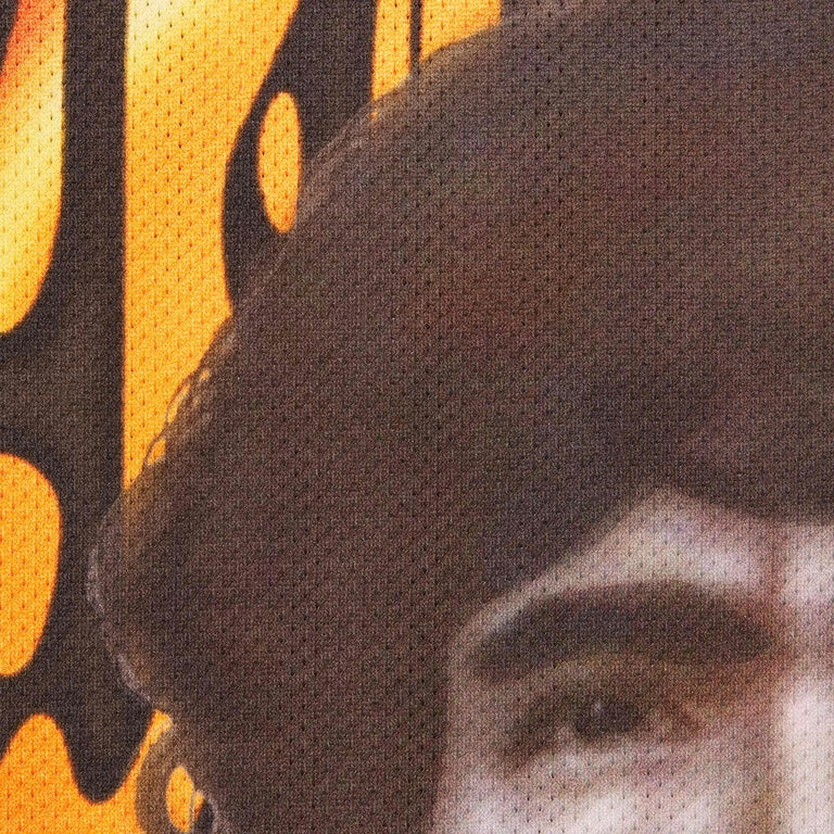 Supreme Maradona Soccer Jersey - Image 4