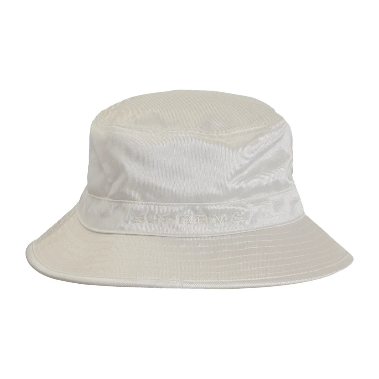 Supreme Nike Dazzle Crusher White - Image 2
