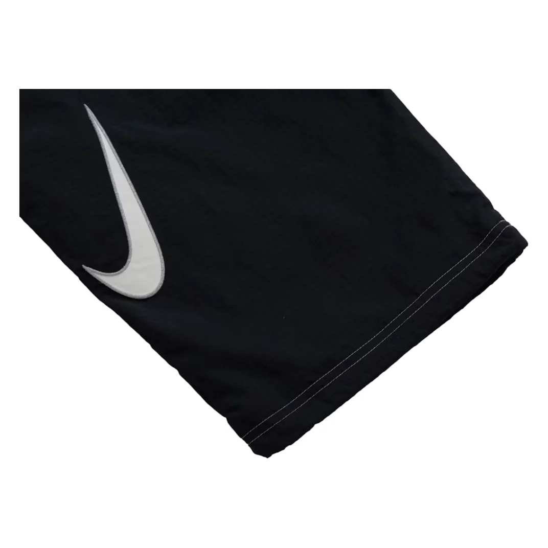 Supreme Nike Track Pant Black - Image 3
