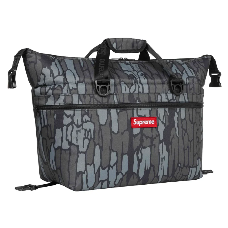 SUPREMEĀ®/AO 24-PACK COOLER BAG