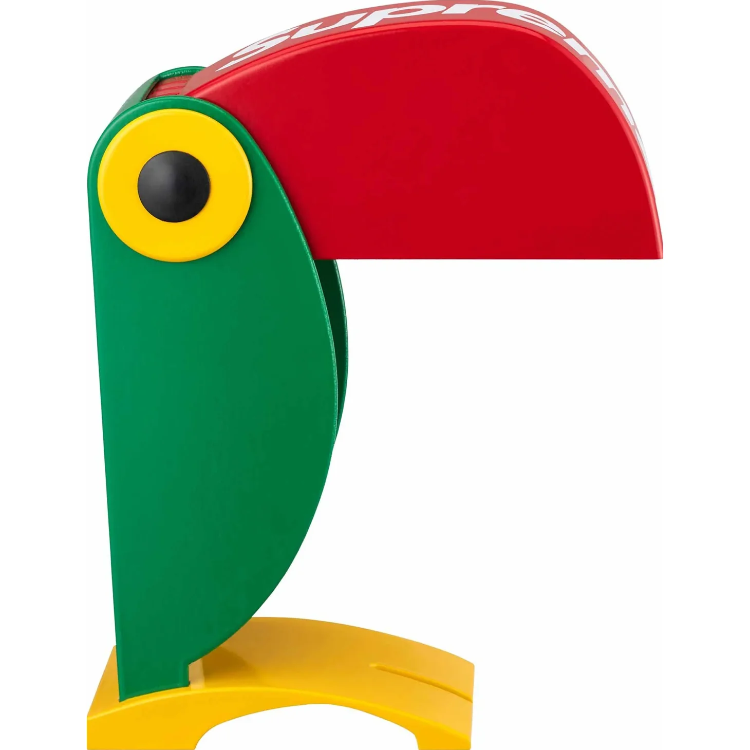 SUPREME®/LINEA ZERO TOUCAN LAMP - Image 2