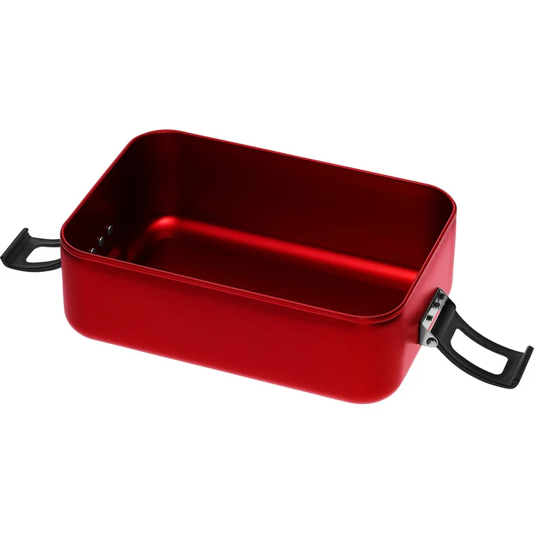 Supreme®/SIGG™ Small Metal Box Plus - Image 2