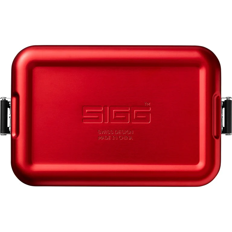 Supreme®/SIGG™ Small Metal Box Plus - Image 3