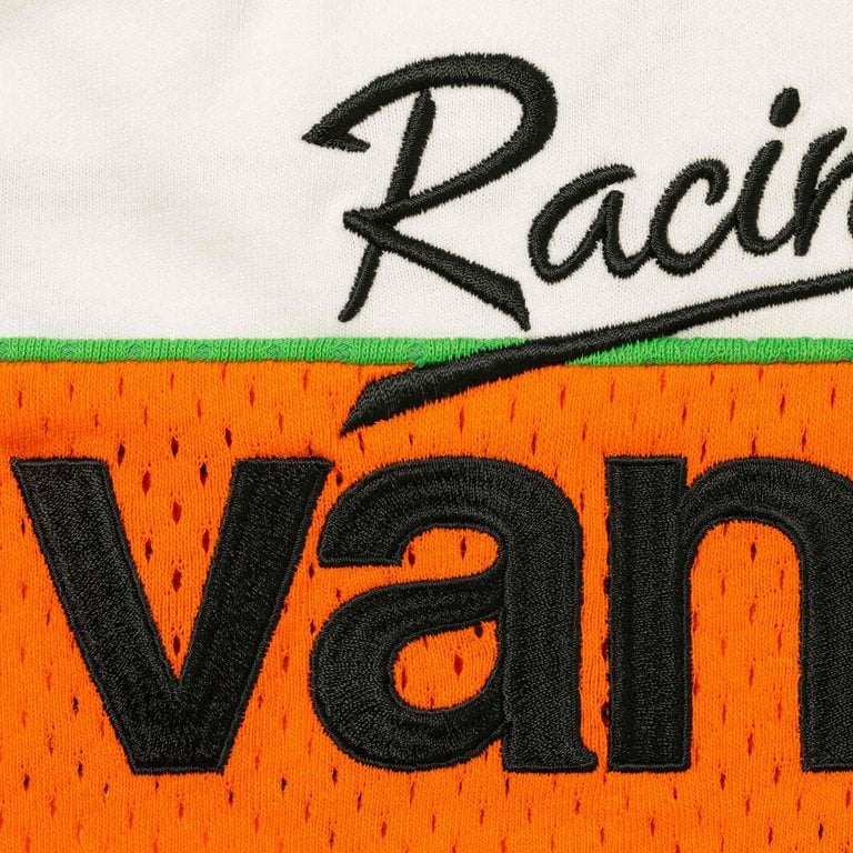 Supreme®/Vanson Leathers® L/S Top White - Image 3