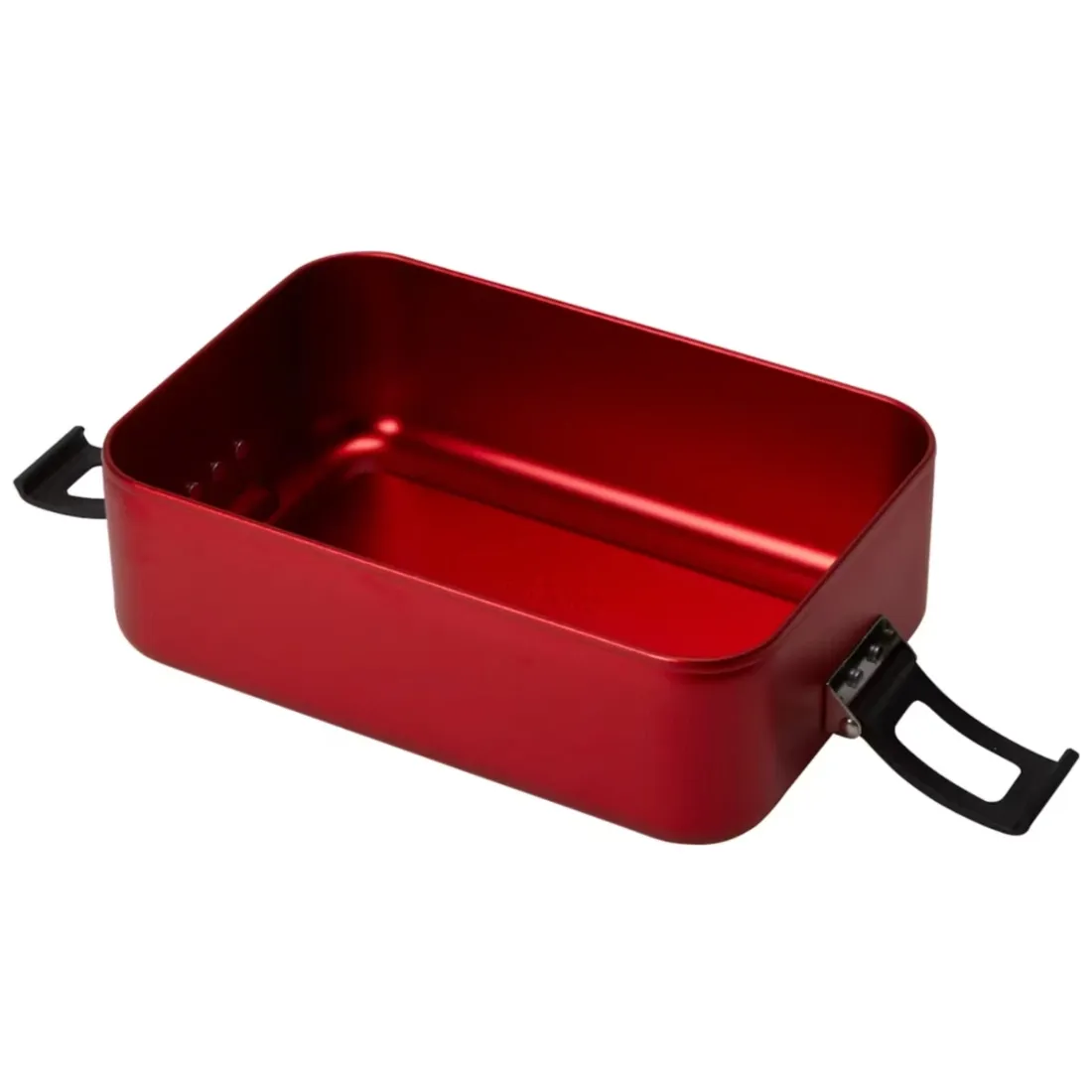 Supreme SIGG Large Metal Box Plus Red - Image 3