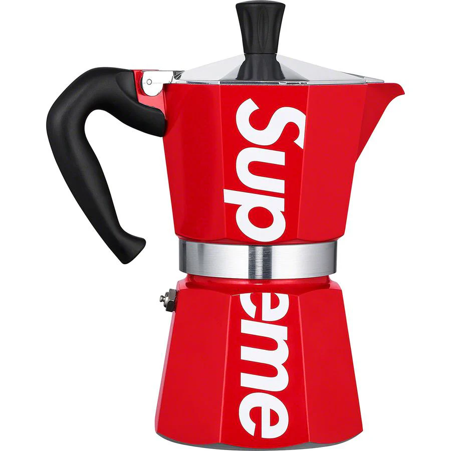 Supreme Bialetti Moka - Image 4
