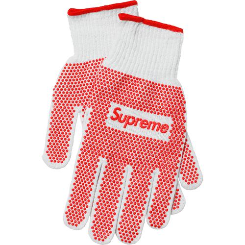 Supreme Grip Work Gloves - Image 2
