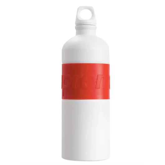 Supreme/SIGG CYD Water Bottle - Image 2