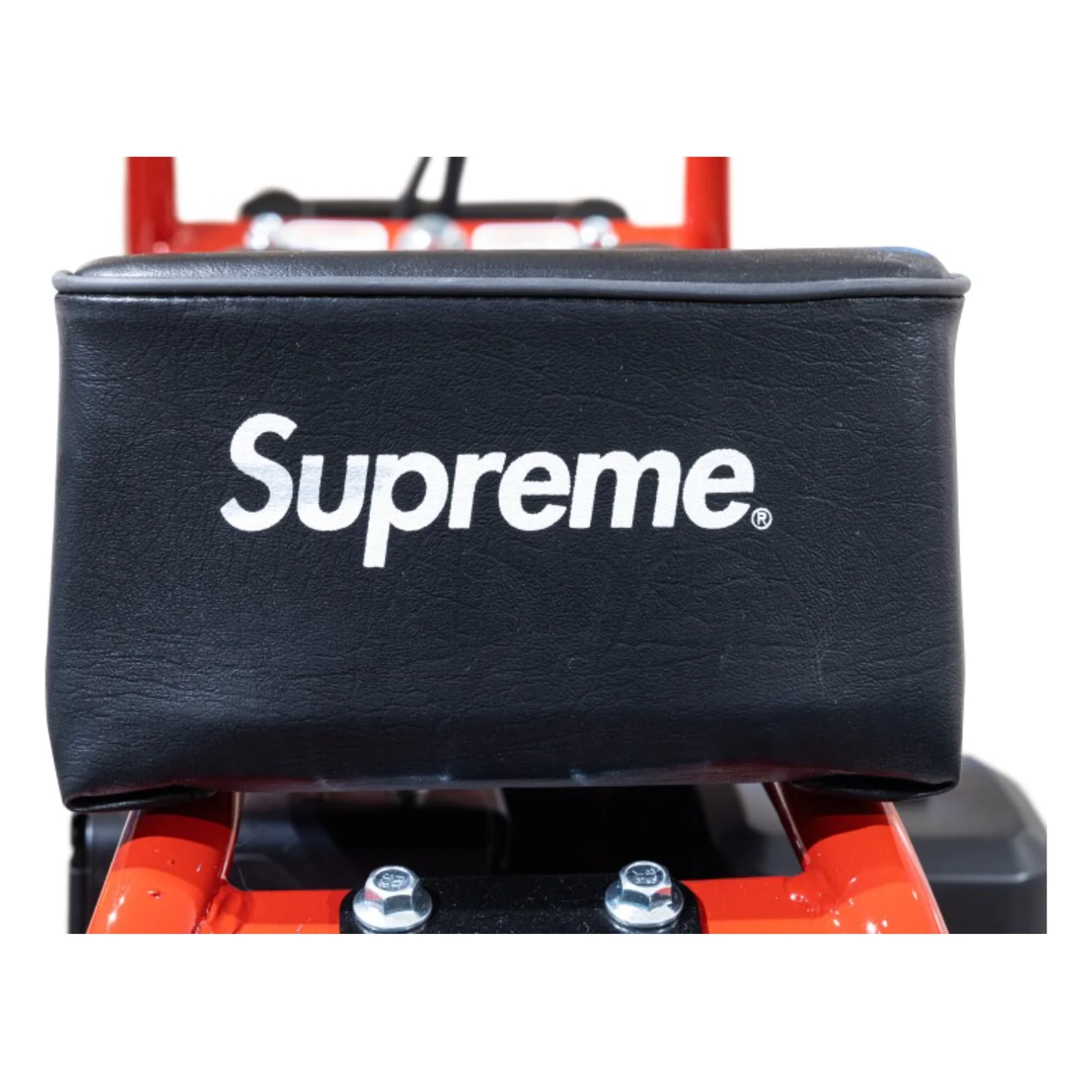 Supreme x Coleman CT200U MINI BIKE - Image 3