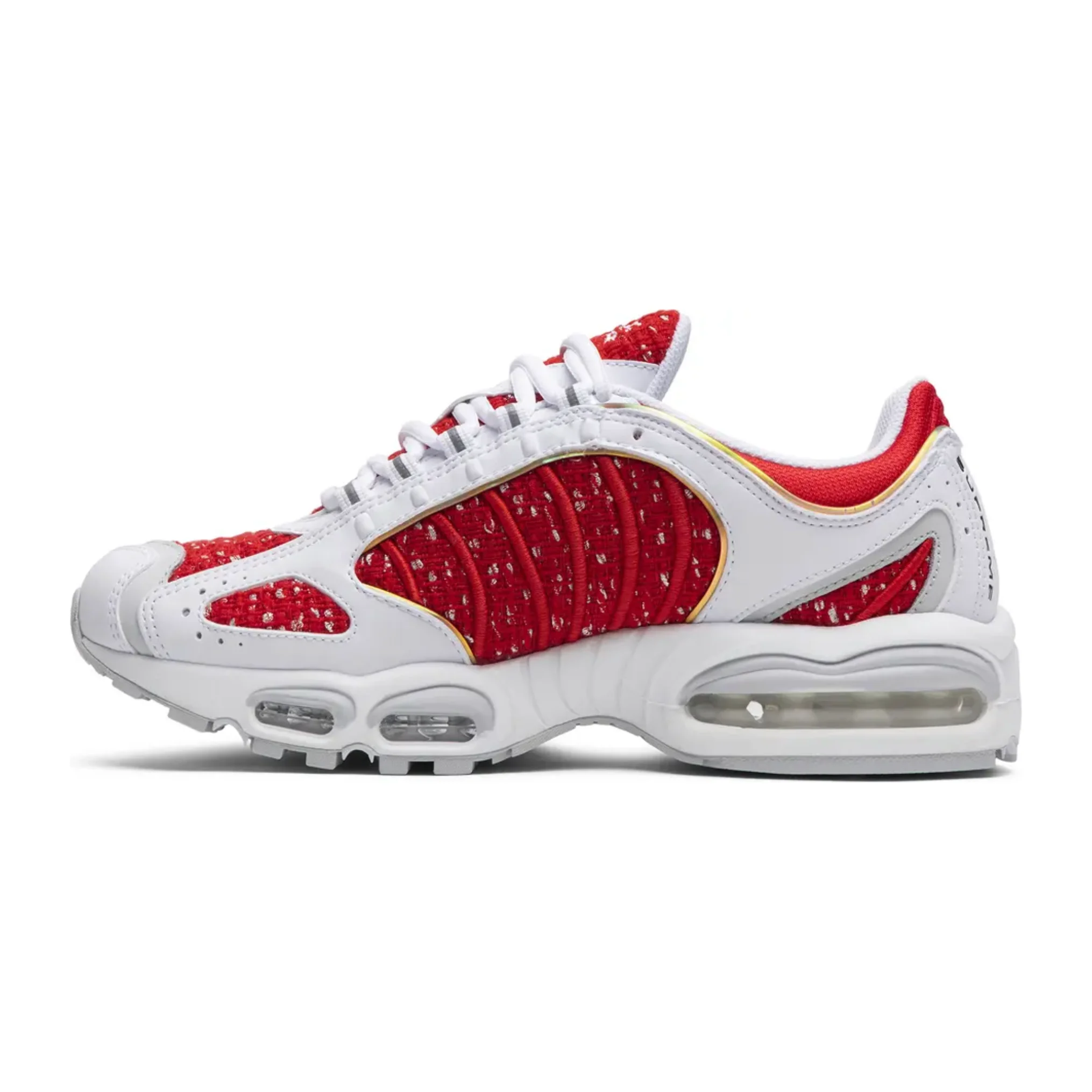 Supreme x Nike Air Tailwind IV - Image 2