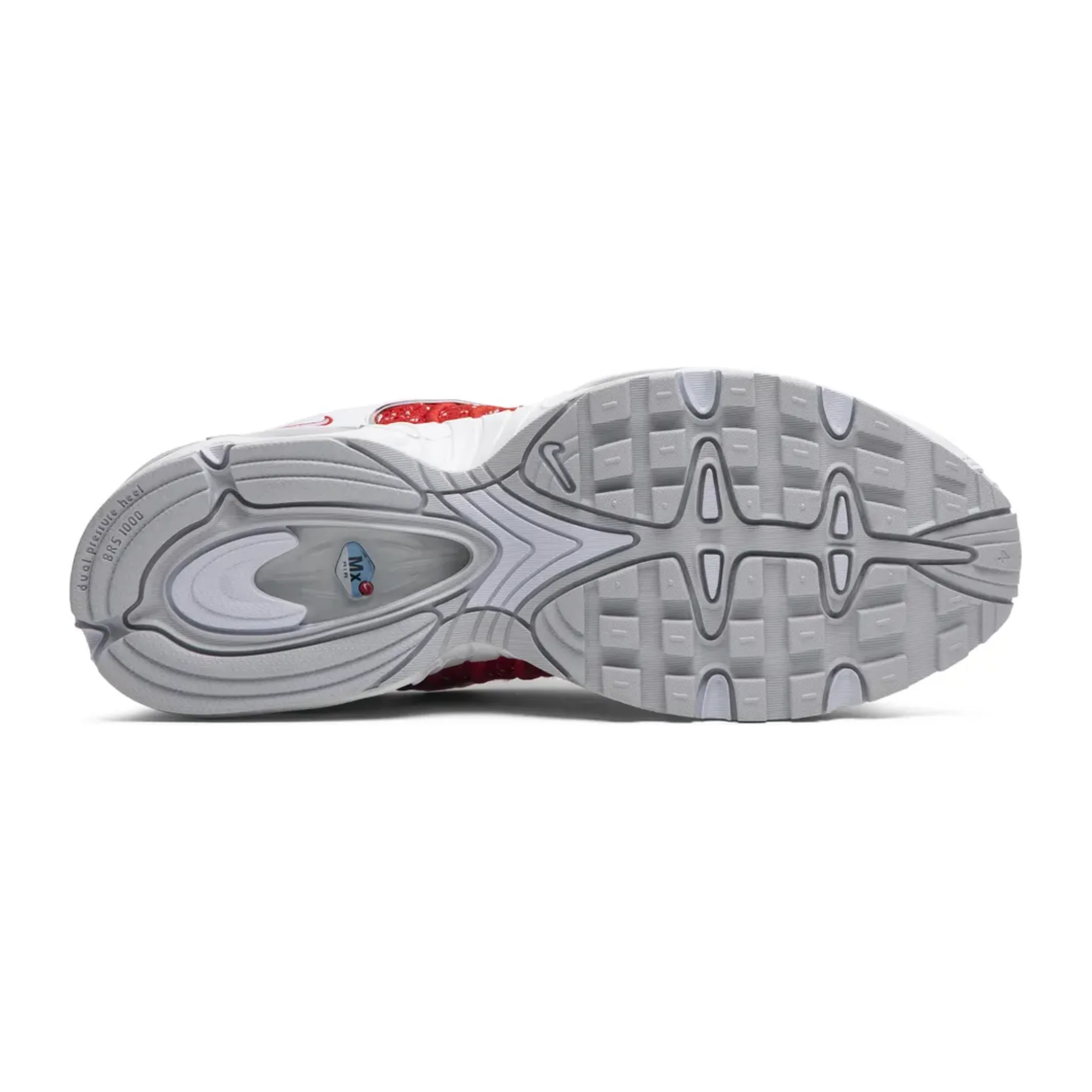 Supreme x Nike Air Tailwind IV - Image 4