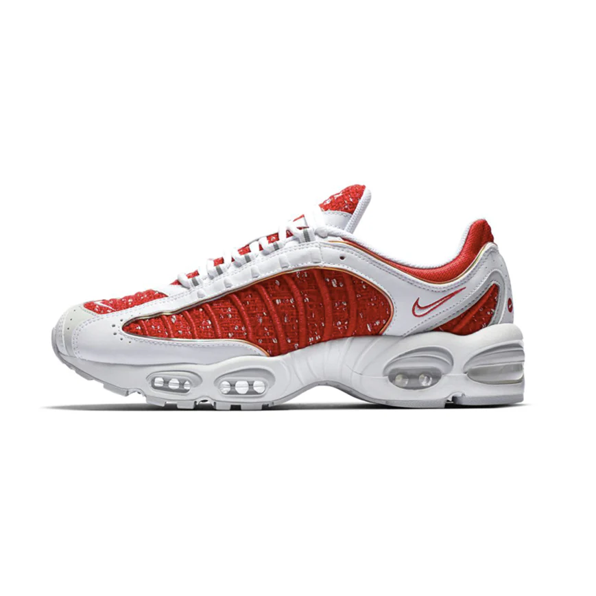 Supreme x Nike Air Tailwind IV - Image 5
