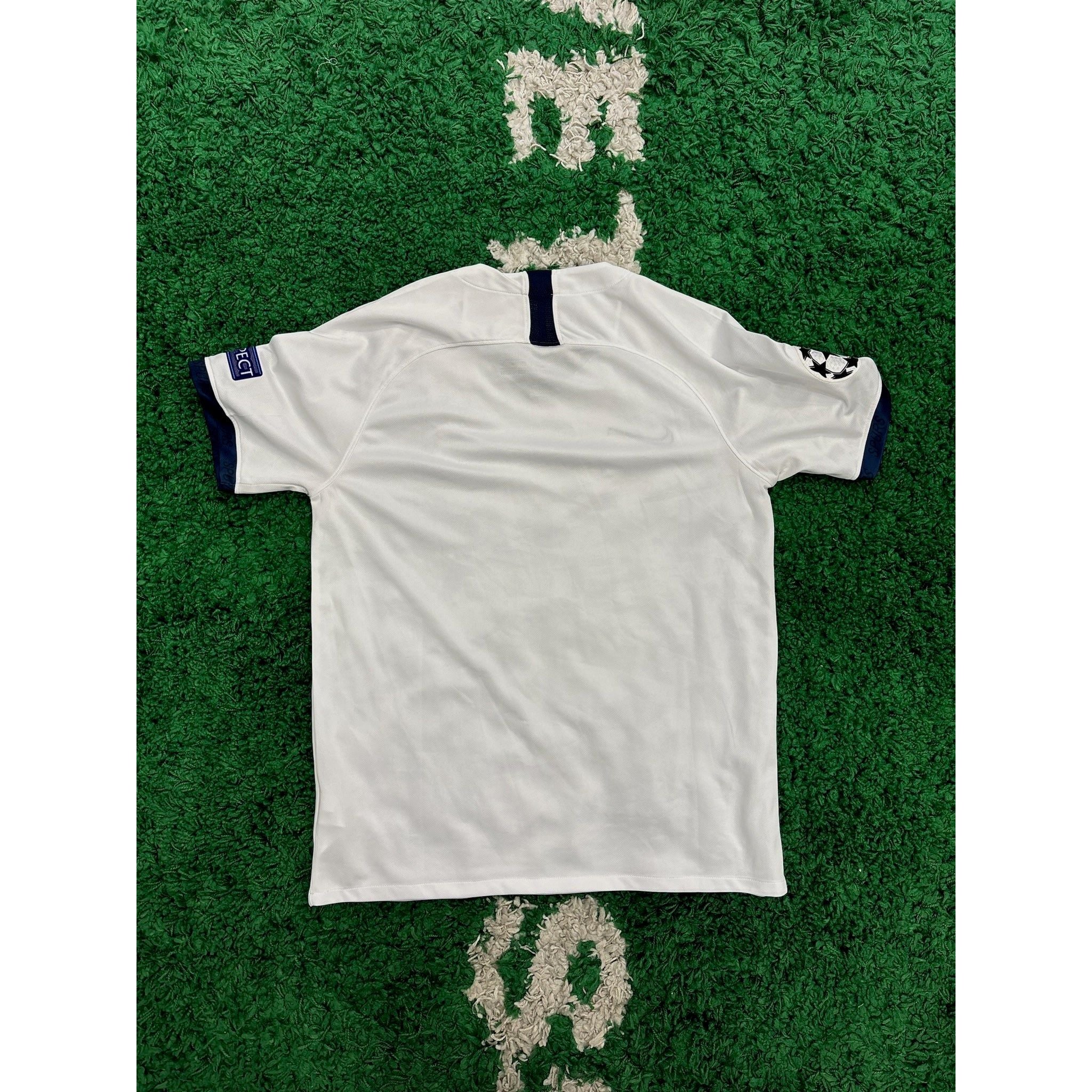 Tottenham Hotspur Home Shirt 2019/20 M 8/10 - Image 2