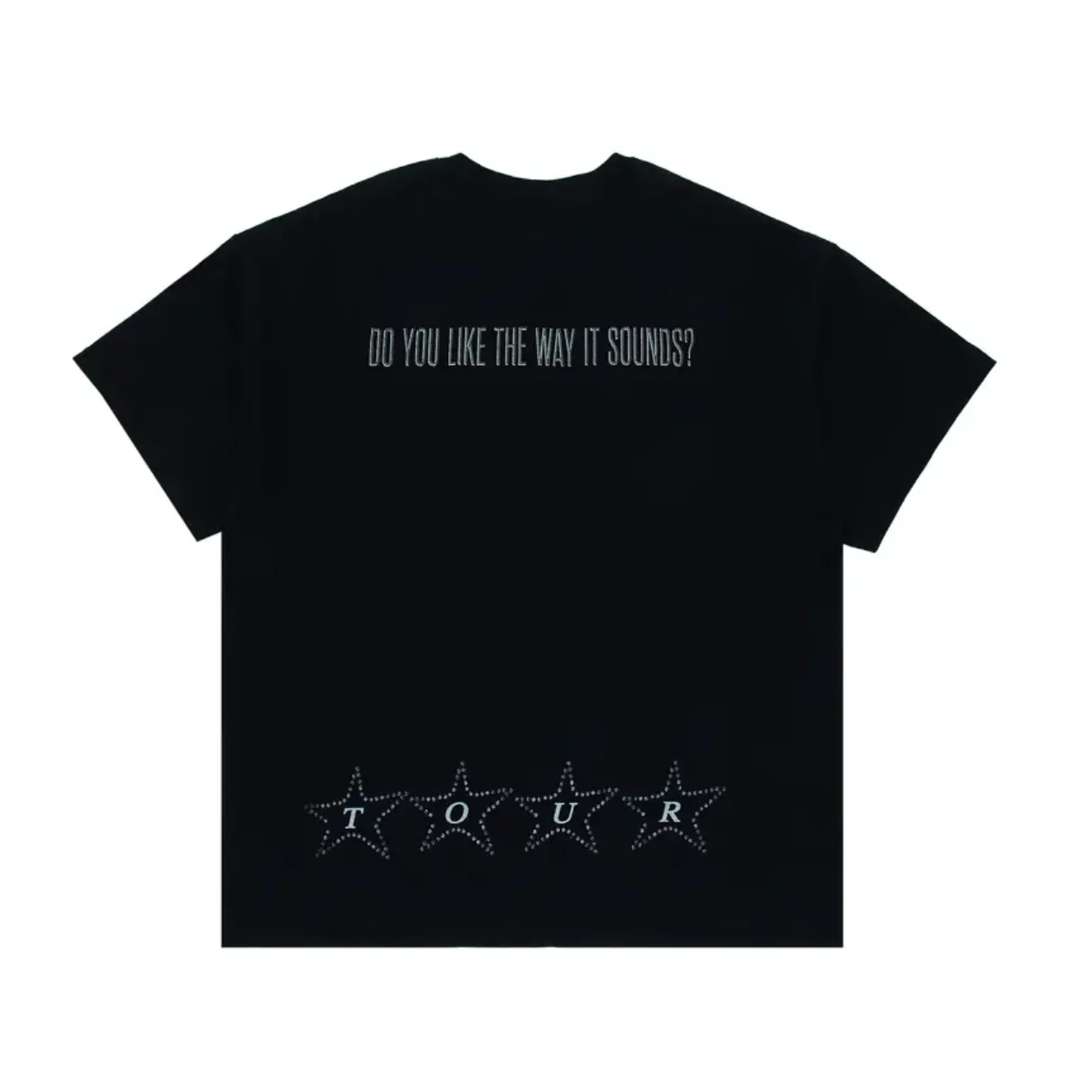 Travis Scott South America Sound Tee - Image 2