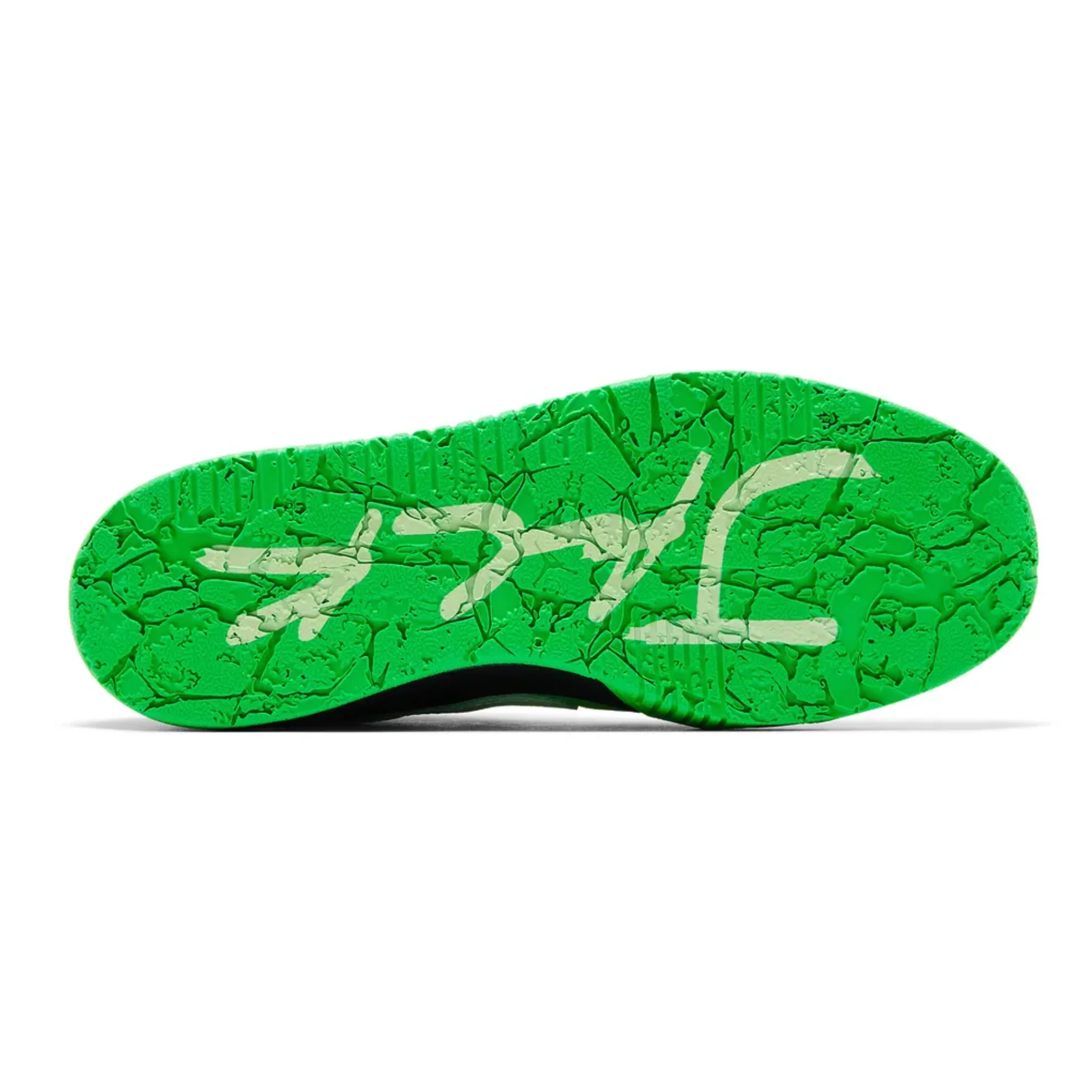 Travis Scott x Air Jordan Jordan Jumpman Jack TR Green Spark - Image 3