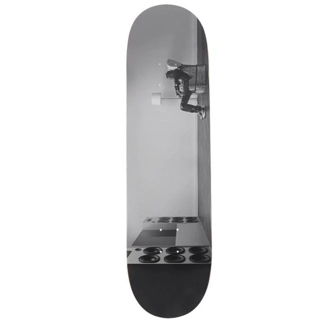Travis Scott Commercial Skateboard Deck - Image 2
