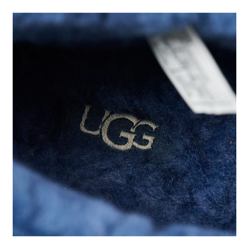 UGG Classic Ultra Mini Boot Palace Navy Camo - Image 6