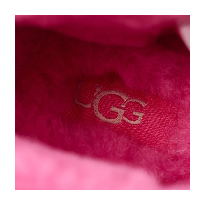 UGG Classic Ultra Mini Boot Palace Pink Camo - Image 5