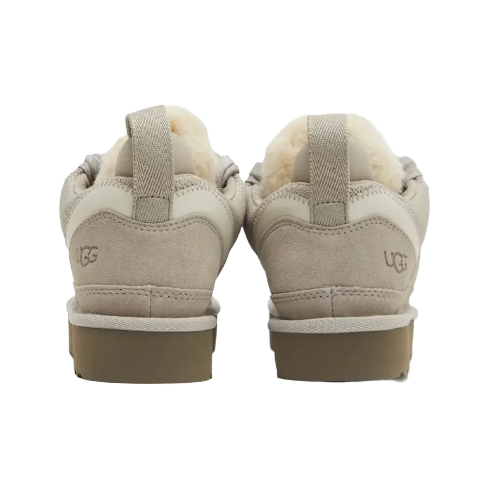 UGG Lowmel Pumice - Image 2