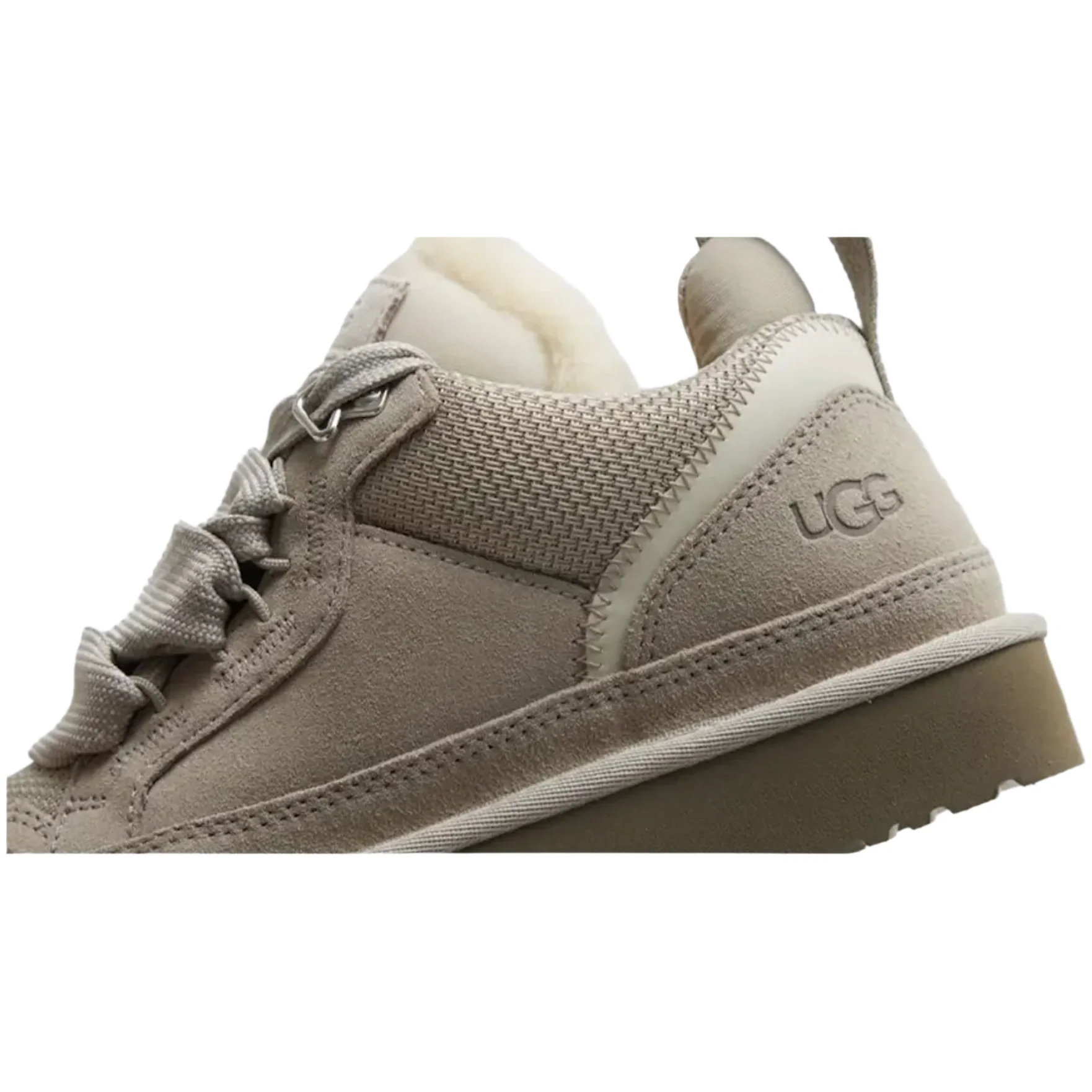 UGG Lowmel Pumice - Image 3