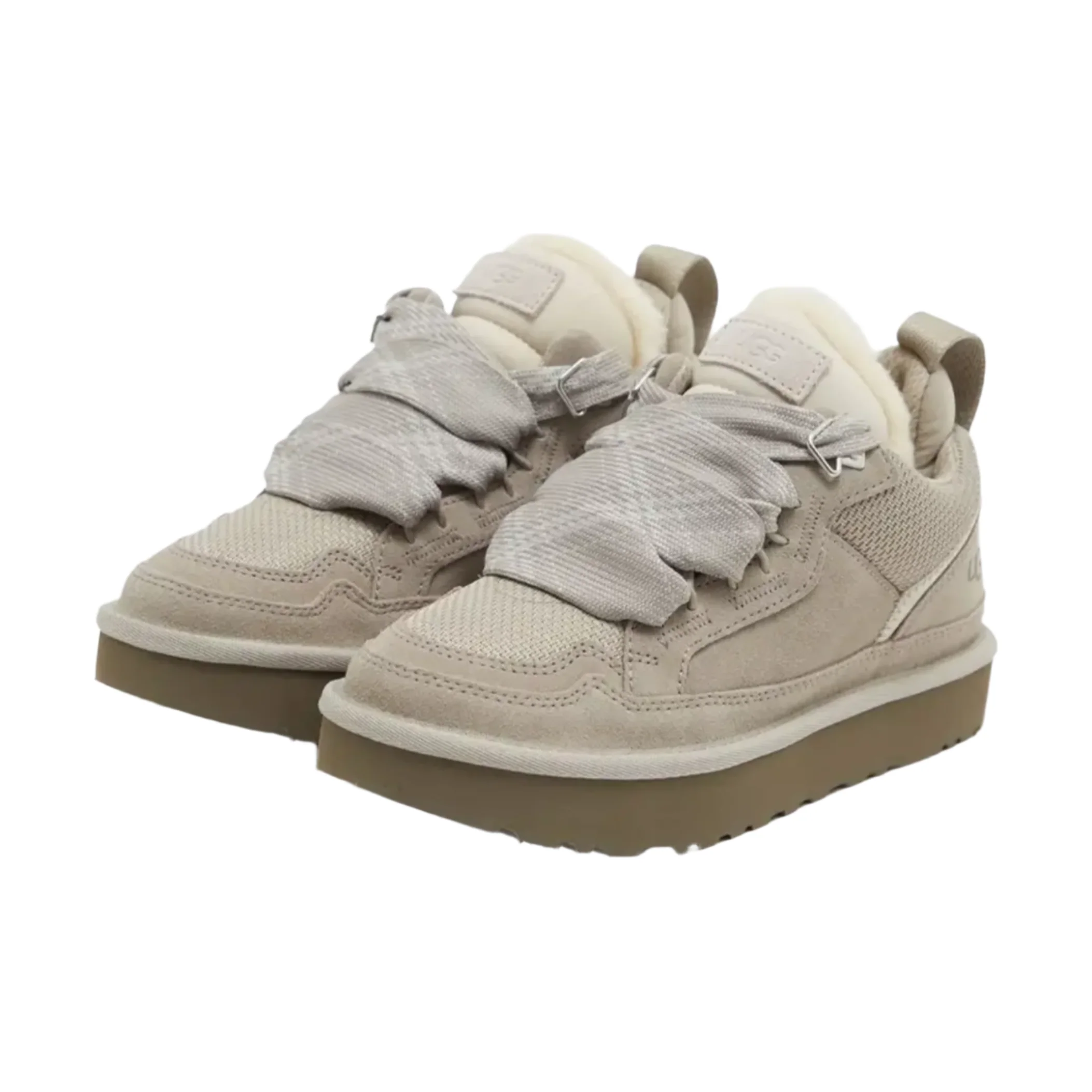 UGG Lowmel Pumice - Image 4