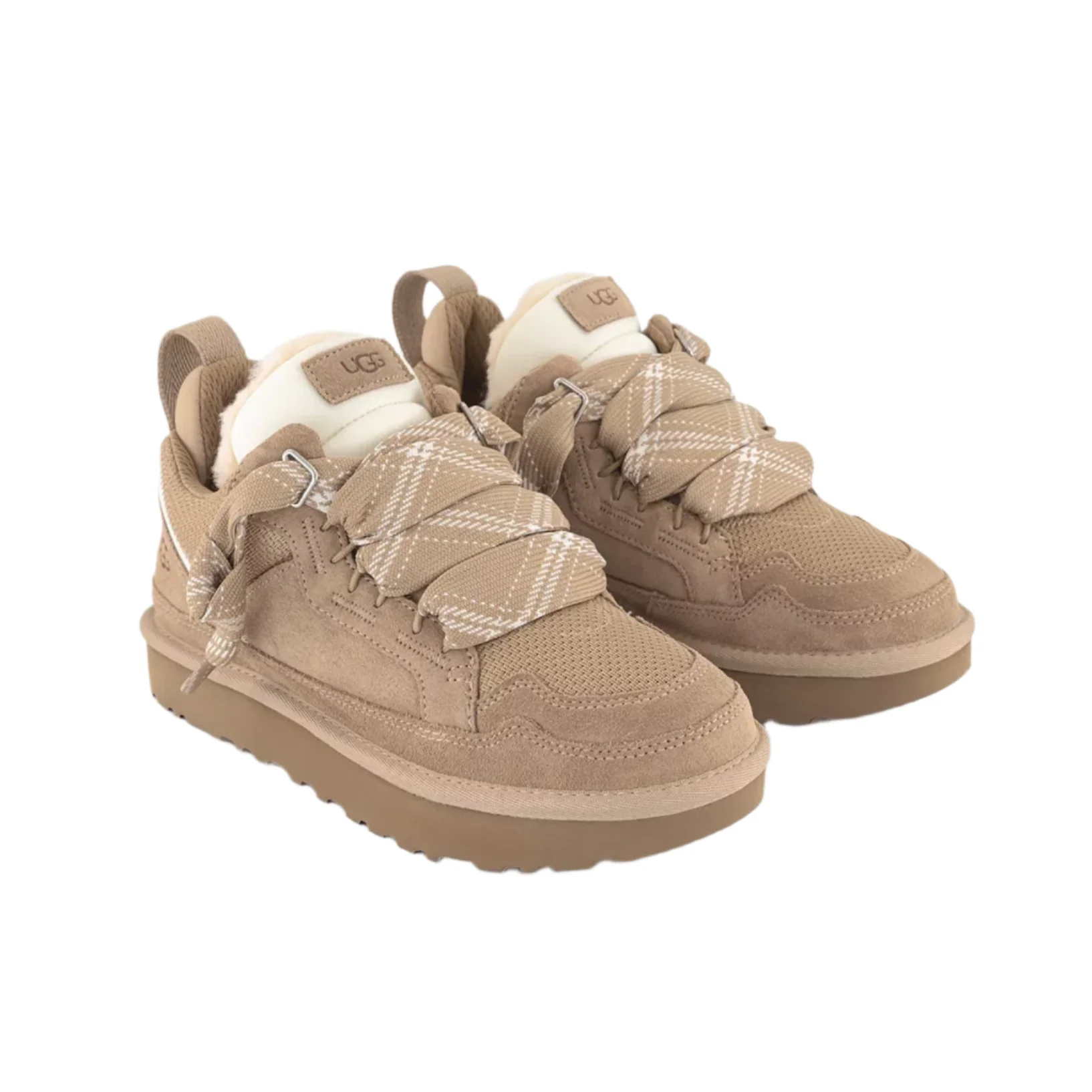 UGG Lowmel Sand (Women's) - Image 2