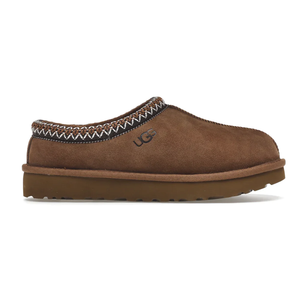 UGG Tasman Slipper Chestnut (Women's) - Image 5