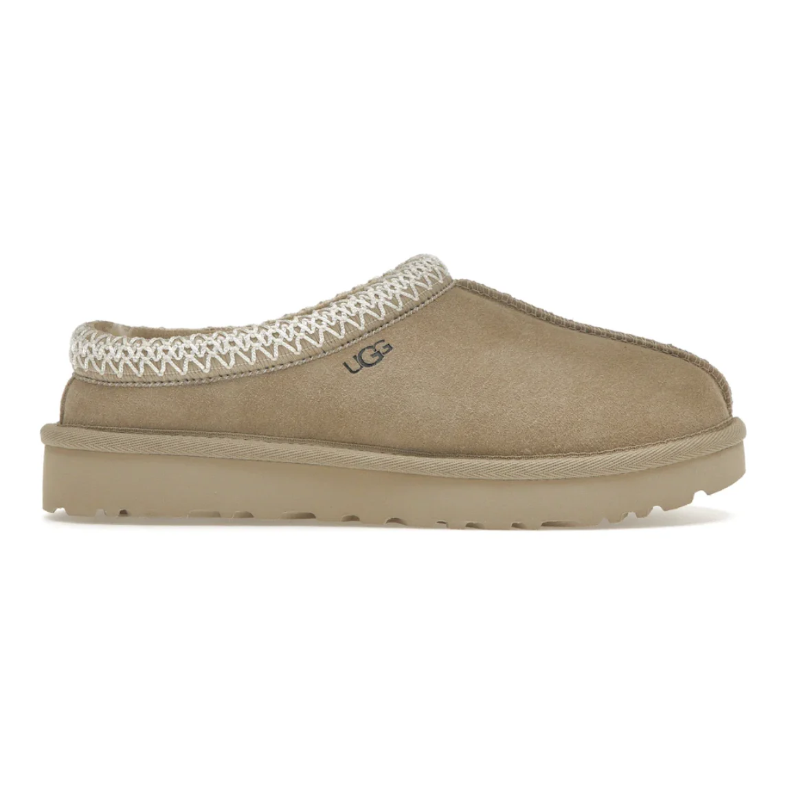 UGG Tasman Slipper Mustard Seed (Women's)