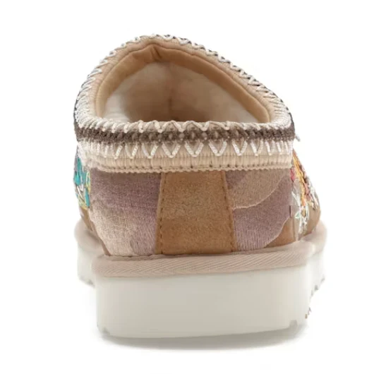 UGG Tasman Slipper Palace Chestnut Camo - Image 4