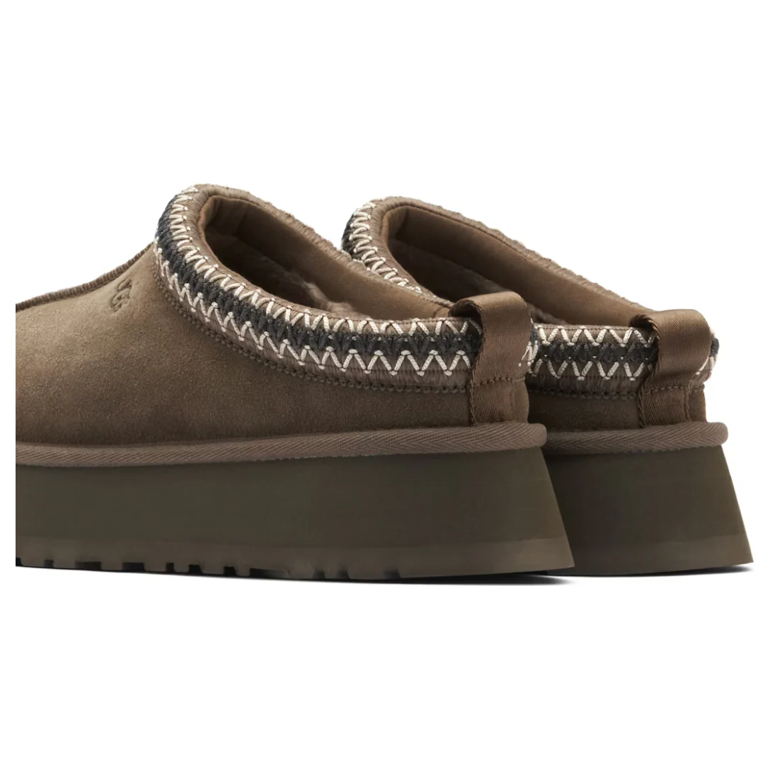 UGG Tazz Slipper Hickory (Women's) - Image 4