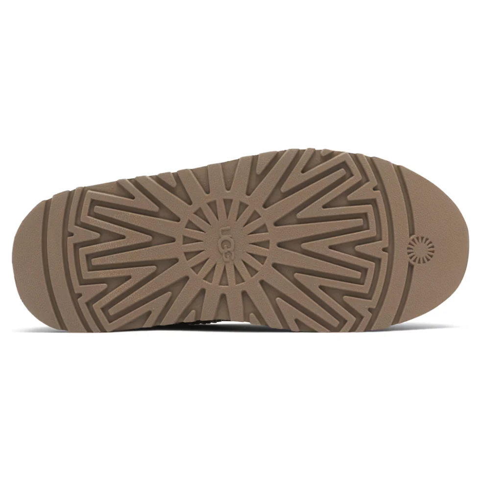 UGG Tazz Slipper Mushroom (Women's) - Image 2
