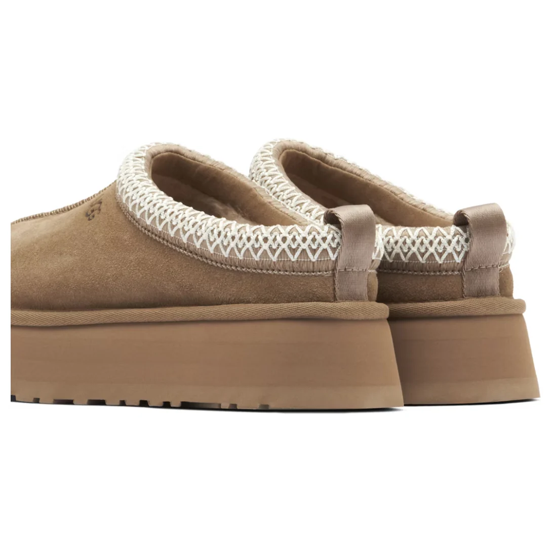 UGG Tazz Slipper Mushroom (Women's) - Image 3
