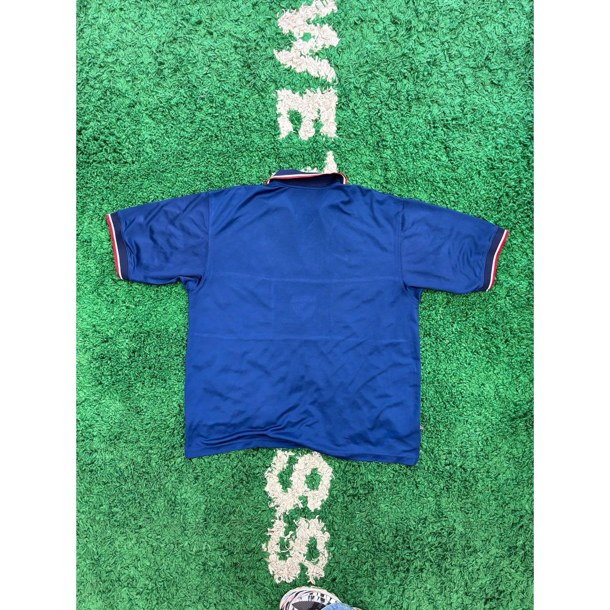 USA Away Shirt 1995/96 L 8/10 - Image 2