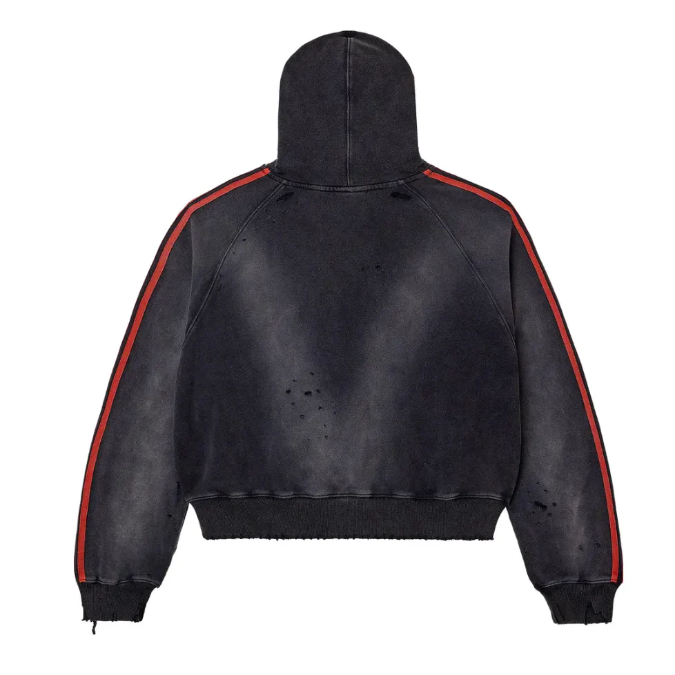 Vale Forever Anthem Pullover Black - Image 2