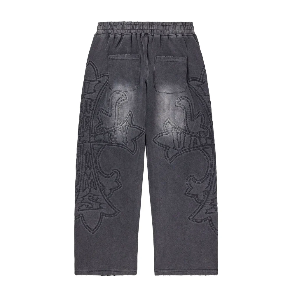 Vale Forever Carver Sweats Black - Image 2