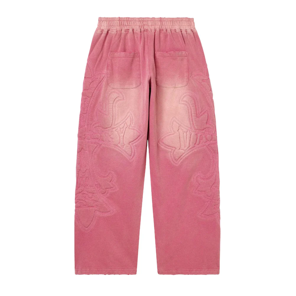 Vale Forever Carver Sweats Pink - Image 2