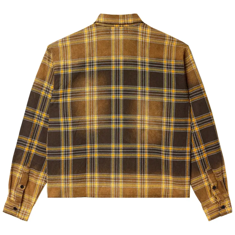 Vale Forever Chocolate Flannel Brown - Image 2
