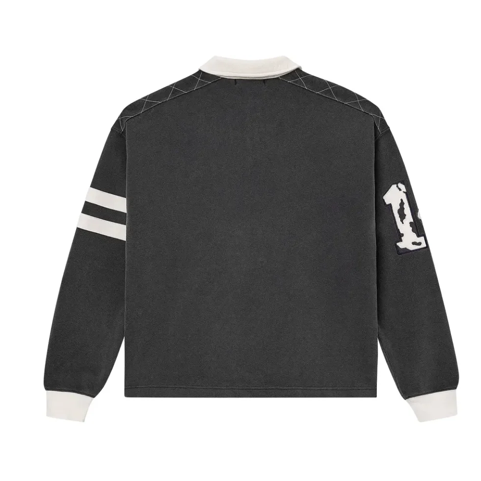 Vale Forever Dreams Rugby Black - Image 2