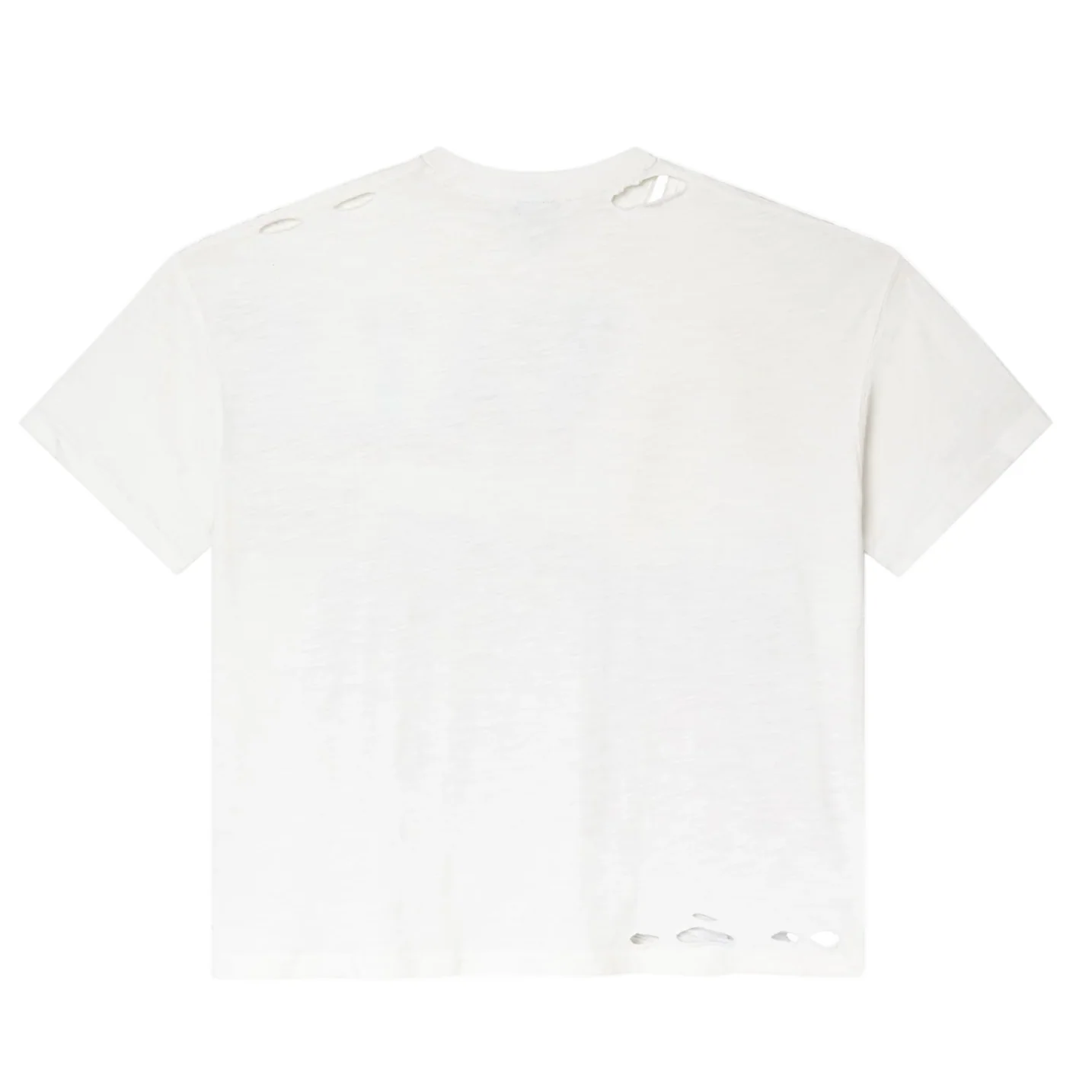 Vale Forever Futball Tee White - Image 2