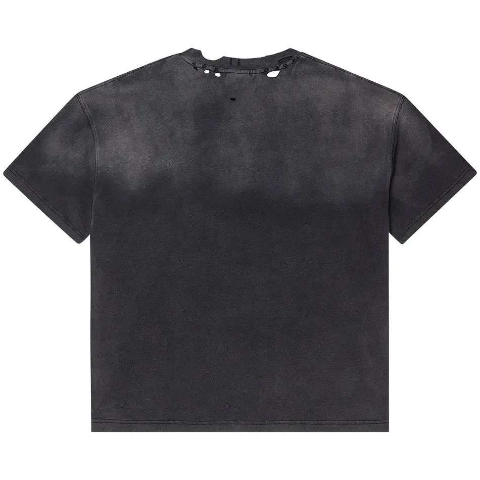 Vale Forever Guile Tee Black - Image 2