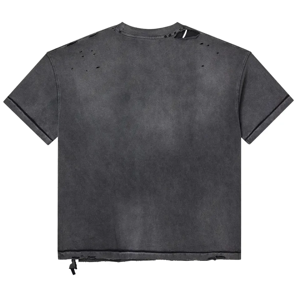 Vale Forever Makavale Tee 'Black - Image 2
