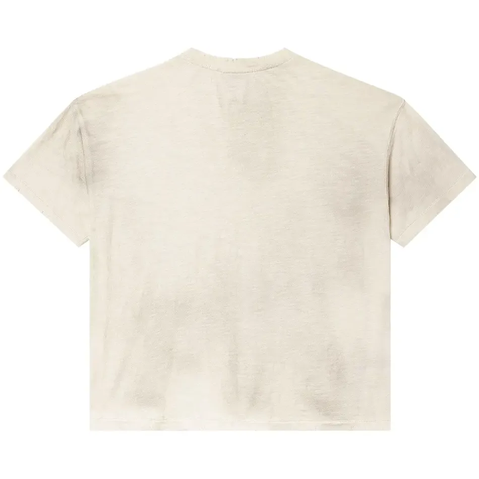 Vale Forever Mayhem Tee Cream - Image 2